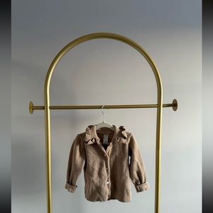 H&M 4T knit cardigan